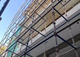 Agro Pipe Scaffolding